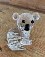 Swarovski koala klein rechtskijkend incl.doos, Verzamelen, Ophalen of Verzenden, Nieuw, Figuurtje