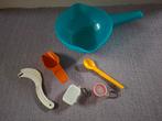 Tupperware vergiet kleine spulletjes, Ophalen of Verzenden, Overige typen