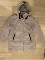 Dames zomerjas, Ophalen, Zo goed als nieuw, Maat 46/48 (XL) of groter, Blauw