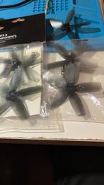 DJI Avata 1 Onderdelen - Frame, Motoren, Propellers, 250 tot 900 gram, Gebruikt, Racedrone, 1 tot 5 kilometer