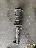 Schokdemper links Mercedes C Klasse W204 A2043200413, Ophalen of Verzenden, Herkomst onderdeel bekend, Gebruikt, Mercedes-Benz