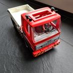 Playmobil City Action vrachtwagen met laadbak., Ophalen of Verzenden, Zo goed als nieuw