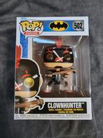 Funko Pop! DC Heroes – Clownhunter #502, 21 Holborn Viaduct, London, EC1A 2DY, Verenigd Koninkrijk, Contact@funko.com, Funko, Nieuw