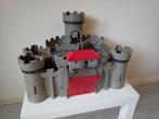 Playmobil kasteel van de orde van de Valkenridders 6001, Gebruikt, Ophalen