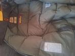 Parajumpers long. 2 keer gedragen. Met echt bont en bewijs., Kleding | Heren, Jassen | Winter, Ophalen of Verzenden, Zo goed als nieuw