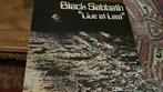 Black Sabbath. Live at Last, Cd's en Dvd's, Vinyl | Rock, Ophalen of Verzenden, Zo goed als nieuw, Poprock