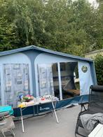 Isabella voortent, Caravans en Kamperen, Voortenten en Luifels, Ophalen of Verzenden, Zo goed als nieuw