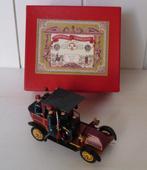 Mignot set 1543 ‘le taxi de la Marne’ avec boite d'origine, Ophalen of Verzenden, Zo goed als nieuw, 1:35 tot 1:50, Figuur of Figuren