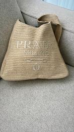 Prada tas, Ophalen of Verzenden, Nieuw, Zwart, Handtas