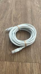 Internetkabel Technetix Patch Lead 4pr Cat5e kabel, Verzenden, Nieuw