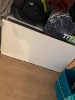 Smastad kist en bank, Ophalen of Verzenden, Zo goed als nieuw, Minder dan 50 cm