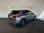 Mercedes-benz GLA-KLASSE 200 BNS SOL. LUXURY RIJKLAAR l NAP, Automaat, Electronic Stability Program (ESP), Euro 6, 4 cilinders