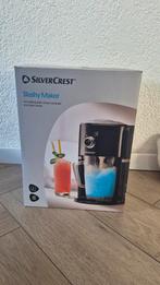 Silvercrest Slushy Maker - Nieuw in doos!, Ophalen of Verzenden, Nieuw