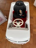 Volkswagen bus op accu ook met afstandbediening, Ophalen, Gebruikt