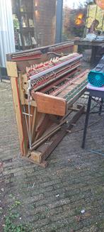 Oud ijzer. Piano. Gratis afhalen, Doe-het-zelf en Verbouw, Steigers, Ophalen, Gebruikt, Overige typen, Minder dan 2 meter