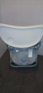 Chicco pocket maal kinderstoel, Kinderen en Baby's, Badjes en Verzorging, Ophalen of Verzenden, Gebruikt