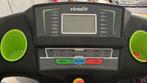 Zo goed als nieuwe VirtuFit TR-100 loopband, Sport en Fitness, Fitnessapparatuur, Ophalen, Buik, Zo goed als nieuw, Metaal