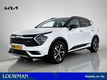 Kia Sportage 1.6 T-GDi Plug-in Hybrid AWD GT-PlusLine Limite beschikbaar voor biedingen