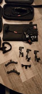 DPA 4099 microfoons, Ophalen of Verzenden