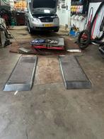 Remmen bank, Ophalen of Verzenden