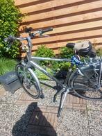 Gazelle Orange, Fietsen en Brommers, Vering, Ophalen of Verzenden, Zo goed als nieuw, Gazelle