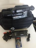 Goede Panasonic VhsC Analoge videocamera, Ophalen