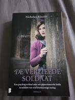 Nicholas Rinaldi - De verliefde soldaat, Ophalen of Verzenden, Nieuw, Nederland