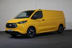 Ford E-Transit Custom 340 L2 H1 Trend 65 kWh (direct leverba, Automaat, Gebruikt, Overige kleuren, 2124 kg