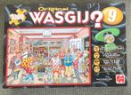 Wasgij puzzel - Original 9, Hobby en Vrije tijd, Denksport en Puzzels, Ophalen of Verzenden, 500 t/m 1500 stukjes, Zo goed als nieuw