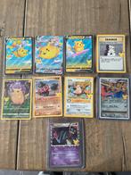 Pokemon 25 Jaar Celebration Set - Mint/Near Mint, Ophalen of Verzenden, Zo goed als nieuw, Losse kaart, Foil
