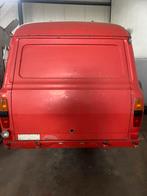 Ford Transit mk 1 achterklep in goede staat, Achterklep, Ford, Achter, Ophalen