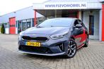 Kia ProCeed 1.0 T-GDI GT-Line Edition Pano|Leder/alcantara|C, Auto's, Kia, Voorwielaandrijving, Gebruikt, Euro 6, Lichtsensor