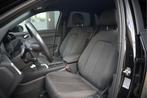 Audi Q3 45 TFSI e Advanced edition | Navigatie | Stoelverwar, Auto's, Audi, Stof, Gebruikt, Zwart, Zwart