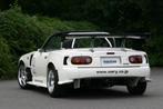Garage Vary wide bodykit - Mazda Mx-5 Mx5 Miata NA, Auto diversen, Tuning en Styling, Ophalen of Verzenden
