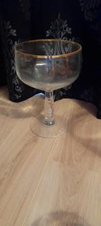 Bavaria  biermerken, Verzamelen, Biermerken, Ophalen, Zo goed als nieuw, Glas of Glazen, Bavaria