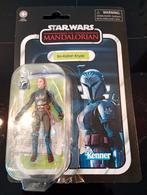 Star Wars: 2022 The Mandalorian Vintage Bo-Katan Kryze, Ophalen of Verzenden, Nieuw, Actiefiguurtje