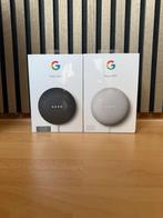 Google home nest mini, Ophalen of Verzenden, Nieuw