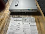Philips DVD Video Player/Recorder - Topapparaat!, Ophalen, Gebruikt, Dvd-recorder, Philips