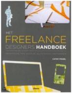 Het Freelance Designers Handboek, Ophalen of Verzenden, Zo goed als nieuw
