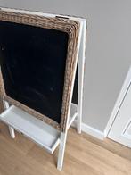 Riviera Maison krijtbord rr. Chalkboard, Ophalen, Zo goed als nieuw