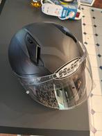 Hjc matte helm dicht model maat S, Ophalen of Verzenden, Zo goed als nieuw, Small, HJC