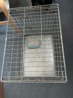 Bench hond, Ophalen, Zo goed als nieuw