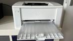 HP Laserjet Pro M102w (zwart-wit), Ingebouwde Wi-Fi, HP, Gebruikt, Ophalen of Verzenden