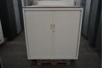 Archiefkast, roldeurkast, dossierkast, kantoorkast, Huis en Inrichting, Kasten | Roldeurkasten en Archiefkasten, Gebruikt, 100 tot 150 cm