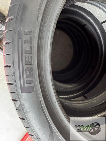 2x Pirelli P Zero PZ4 A01 255 40 20 101Y XL PNCS NIEUW DOT02 beschikbaar voor biedingen