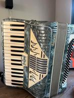 soprani accordeon, Muziek en Instrumenten, Ophalen, Zo goed als nieuw, 80-bas, Overige merken