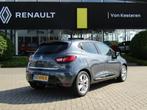 RENAULT Clio TCe 90pk Limited / Navigatie / Climate - Contro, Voorwielaandrijving, 898 cc, Stof, Gebruikt