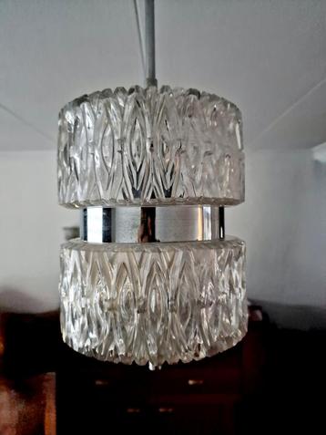 Austrolux Hanglamp - Vintage Design beschikbaar voor biedingen