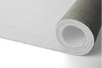 witte loper 1 meter breed, Ophalen of Verzenden, Nieuw, Versiering, Geboorte of Huwelijk