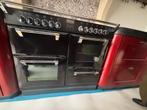 Stoves Richmond 1100 Gasfornuis - 4 Ovens, Witgoed en Apparatuur, Fornuizen, Ophalen, Gebruikt, 60 cm of meer, Gas